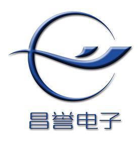 上海昌誉电子科技有限公司